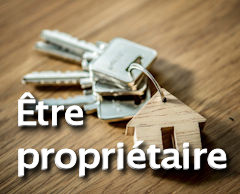 Être propriétaire