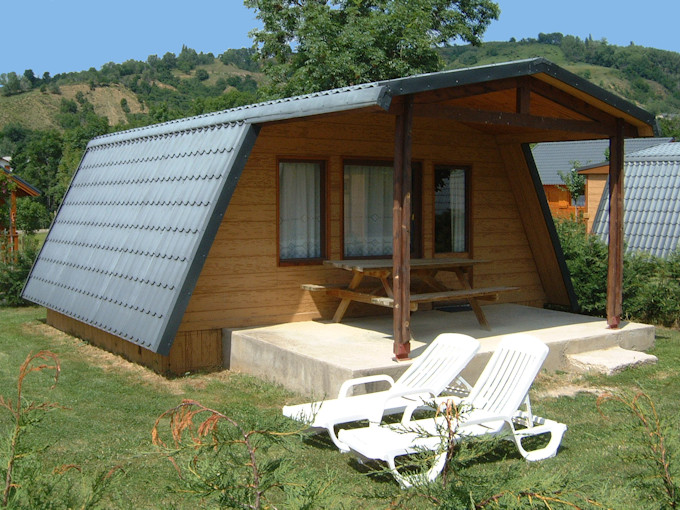 Chalet Genet