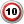 10 km/h maxi 10 km/h maxi