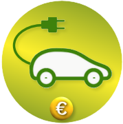 Punto de recarga veh&iacute;culo el&eacute;ctrico