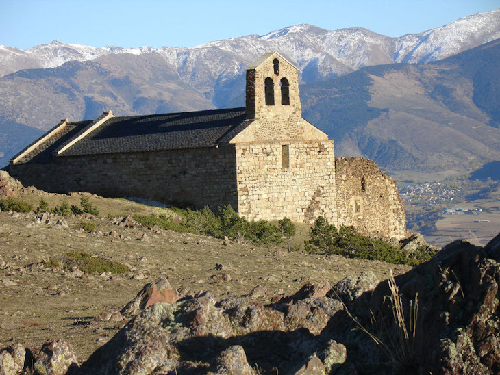 Le patrimoine religieux