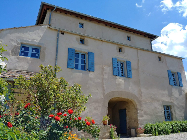 Le Musée de Cerdagne Cal Mateu