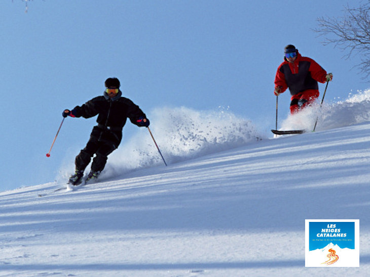 Les Neiges Catalanes